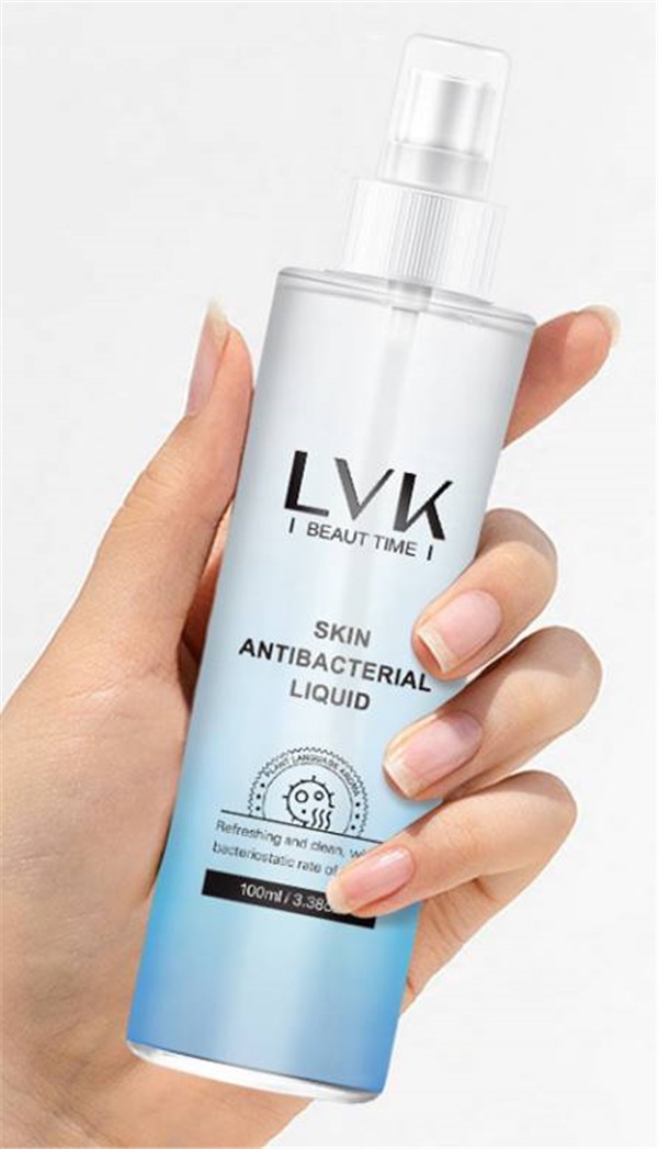 lvk是什么品牌 lvk lvk品牌 美妆 第1张