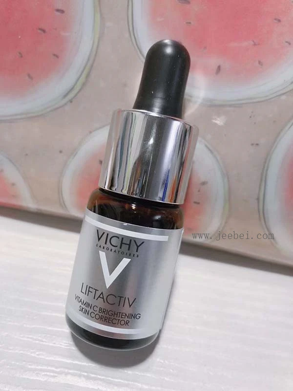 薇姿维c安瓶精华液怎么样，薇姿维c安瓶精华液好用吗 精华液 薇姿 第2张