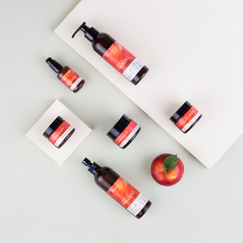 水油失衡皮肤超容易长痘,试试网红爆款波兰苹果面膜油皮也不油腻 面膜 油痘敏感肌 波兰苹果面膜 护肤 第1张 水油失衡皮肤超容易长痘,试试网红爆款波兰苹果面膜油皮也不油腻 面膜 油痘敏感肌 波兰苹果面膜 护肤 第1张