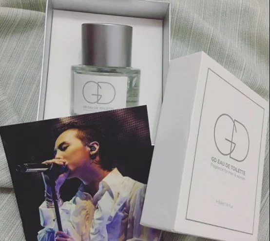 gd香水真假对比方法 gd香水 gd香水真假 美妆 第3张