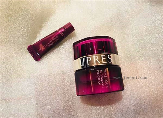 欧珀莱抗皱紧实眼霜怎样，欧珀莱抗皱紧实眼霜怎么用 眼霜 欧珀莱 第2张