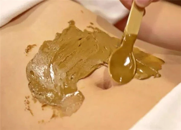 哪些人不适合敷泥灸 泥灸 敷泥灸 美妆 第2张