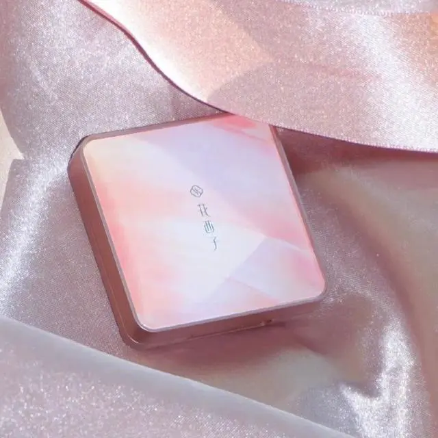 国货之光，这些都是吃土少女的福音，学生党的最爱 评评测测 夏日好物 稚优泉新品 美妆 第15张