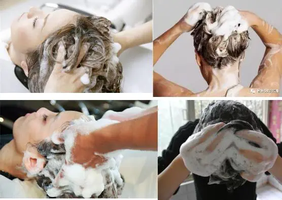 经常掉头发是怎么回事，六大原因告诉您 脱发 掉头发原因 美容 第2张