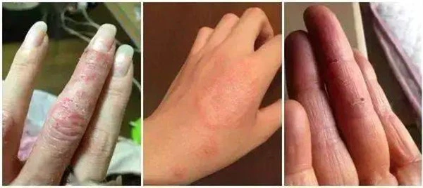 花卉诗·即魅护手霜修护提亮手部肌肤，保湿效果超好 花卉诗即魅 护手霜 第4张