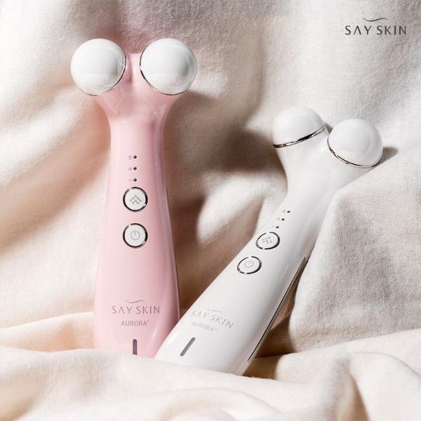 AURORA+等离子护肤美容仪，可改善痘肌促进皮肤再生 护肤 美容仪 第1张