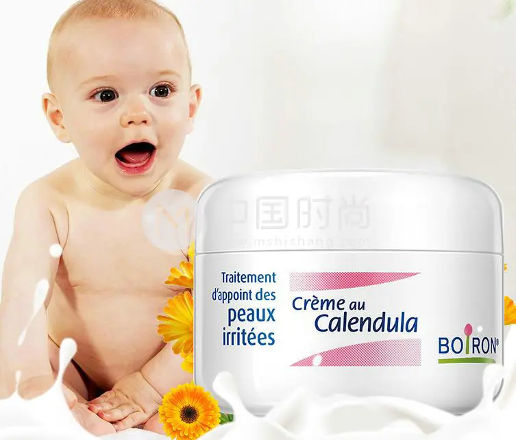 小孩子不愿意涂抹面霜怎么办，儿童喜欢的面霜排行榜 面霜 儿童面霜什么牌子好 儿童面霜什么牌子好用没有激素 美容 第4张