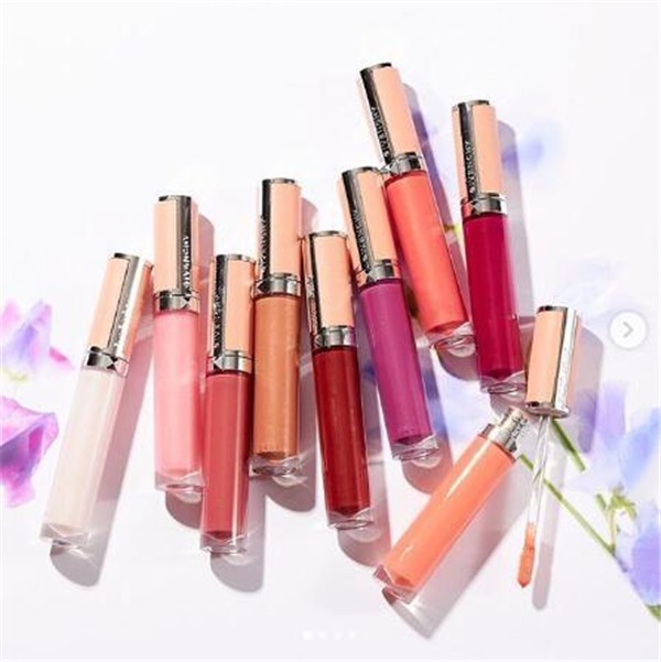 不挑肤色的肉桂茶色唇彩推荐，擦出性感的果冻唇 肉桂茶色 唇彩 第1张