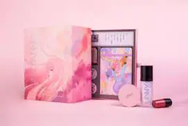 2020 愿一切美，如你所愿，UNNY CLUB悠宜「U愿魔盒」限定系列发布 UNNY U愿魔盒 美妆 第3张