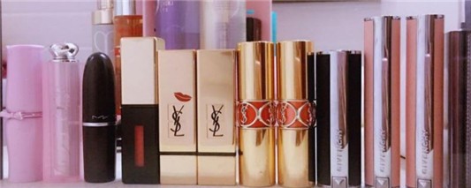 口红放冷藏拿出来会化吗 尚之潮 时尚生活 时尚 时尚网 生活网 生活 娱乐八卦 明星 第1张