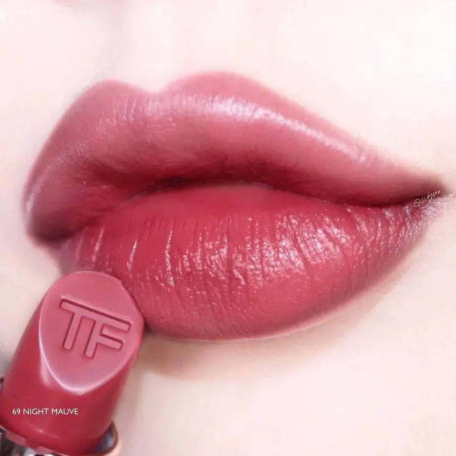 Tom，Ford，Mini，Size口红可爱又实用 Tom Ford 第28张