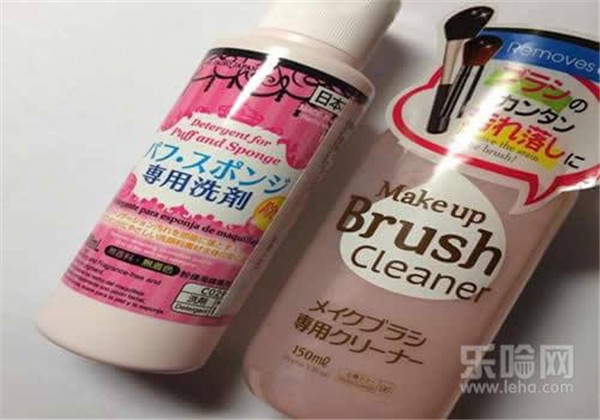 散粉粉扑怎么清洗 护肤 第1张