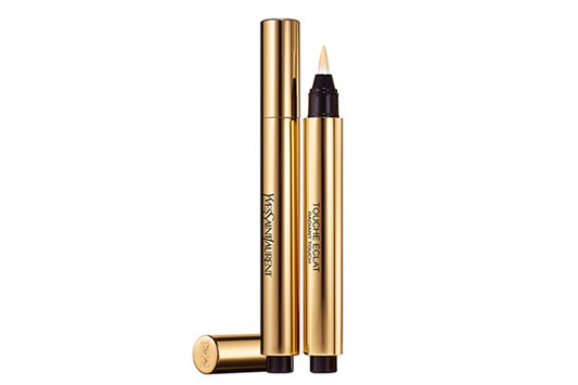 圣罗兰明彩笔遮瑕修容笔怎么样，圣罗兰明彩笔遮瑕修容笔使用评测 遮瑕 圣罗兰 修容笔 第1张