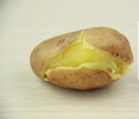 土豆美白面膜好不好，两大要点告诉你真相 土豆美白面膜 美容 第2张