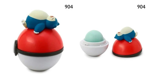 这次日本药妆品牌It's，Demo全新的「宝贝球护唇膏」系列 日本药妆 Demo 第5张