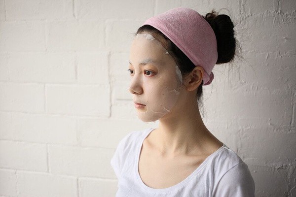 林允推荐过的超好用的面膜是哪些 面膜 第1张