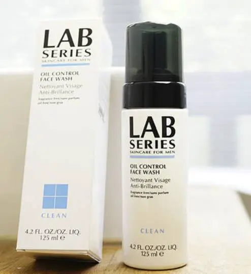 mens是什么牌子 花王 mens洗面奶 美妆 第2张