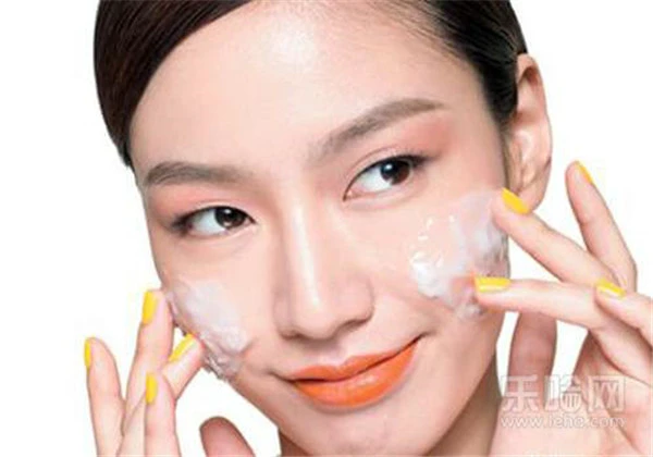 香皂洗脸可以去黑头吗，用香皂洗脸的好处 护肤 第3张