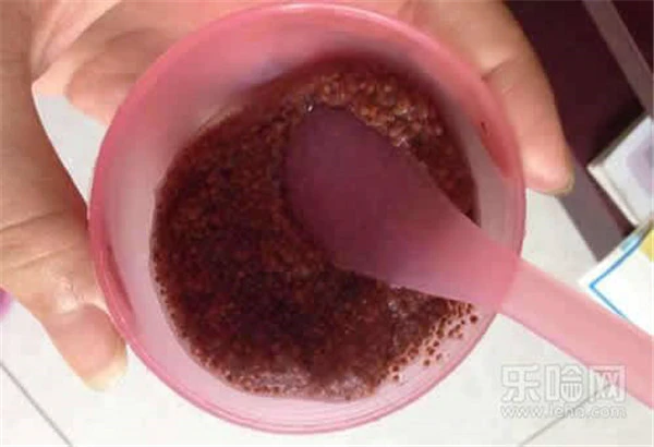 海藻面膜可以加蜂蜜吗 护肤 第5张