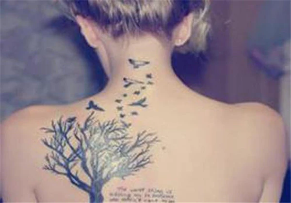 洗纹身会留疤吗 护肤 第2张