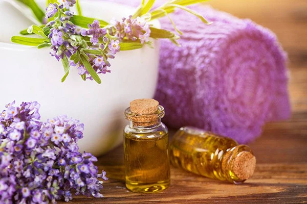 当泡澡遇到精油会怎么样 精油 第3张