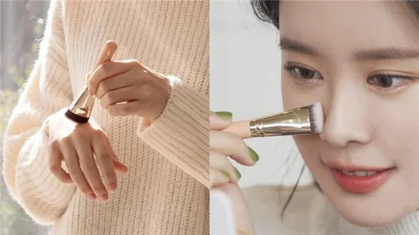 肤色不均、黑眼圈的遮瑕技巧，让底妆更贴肤的遮瑕工具 黑眼圈 遮瑕技巧 第2张
