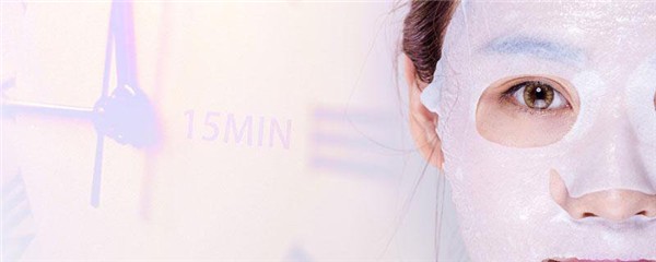 早上可以敷面膜吗，早上用面膜有效果吗 护肤 第1张