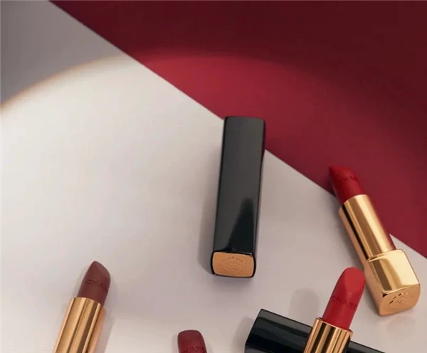 CHANEL2021年新品限定香奈儿狮子口红全系试色大全 口红 香奈儿 第40张