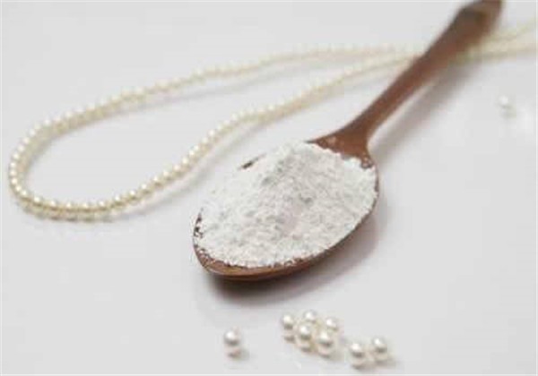 天天涂珍珠粉可以吗，关键看是用来美容还是治疗伤口 护肤 第1张