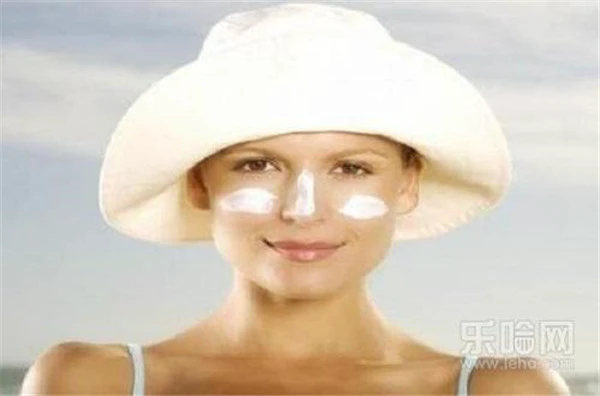 擦防晒霜过敏怎么办 护肤 第4张 擦防晒霜过敏怎么办 护肤 第4张