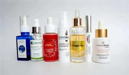 冬天不美白更待何时详解7支美白类精华，供你参考 精华 第2张