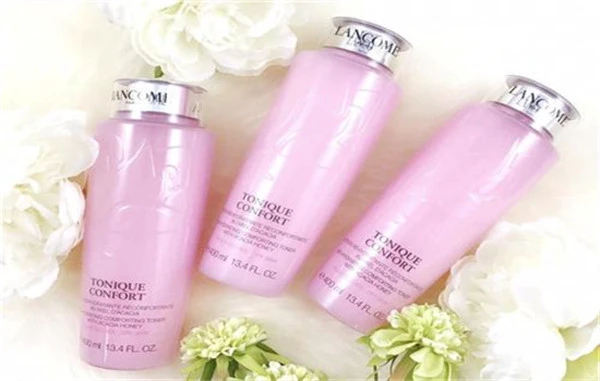 兰蔻美容化妆水使用方法 兰蔻 兰蔻小黑瓶 护肤品 第2张 兰蔻美容化妆水使用方法 兰蔻 兰蔻小黑瓶 护肤品 第2张