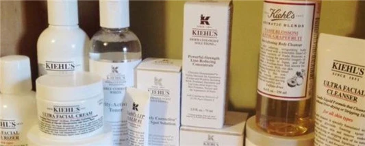 科颜氏安白瓶什么时候用 尚之潮 时尚生活 时尚 时尚网 生活网 生活 娱乐八卦 明星 第3张