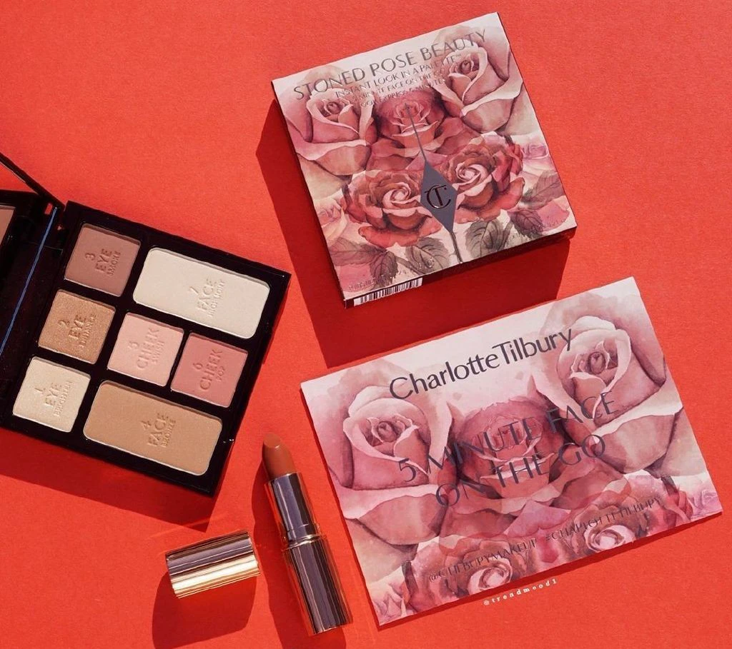 新品周报，彩妆新发现，这些联名竟藏了那么多「小心机」 评评测测 新品周报 彩妆速递 美妆 第10张