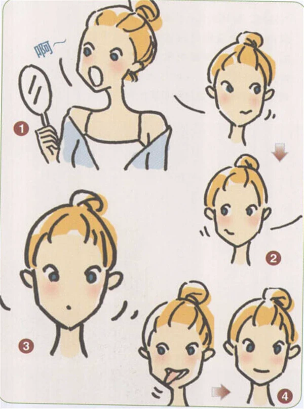 你一定要掌握的3类唇部护理技巧 护肤 第13张