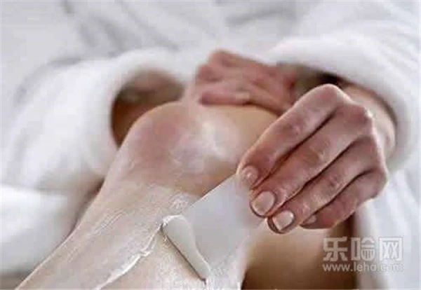 脱毛膏脱完了还会长吗 护肤 第5张