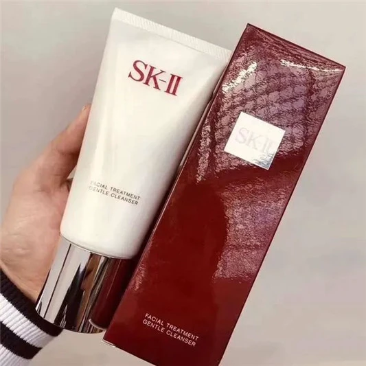 钞票的味道，贵妇级洗面奶，每使用一次几十块就没了 贵妇 洗面奶 第13张