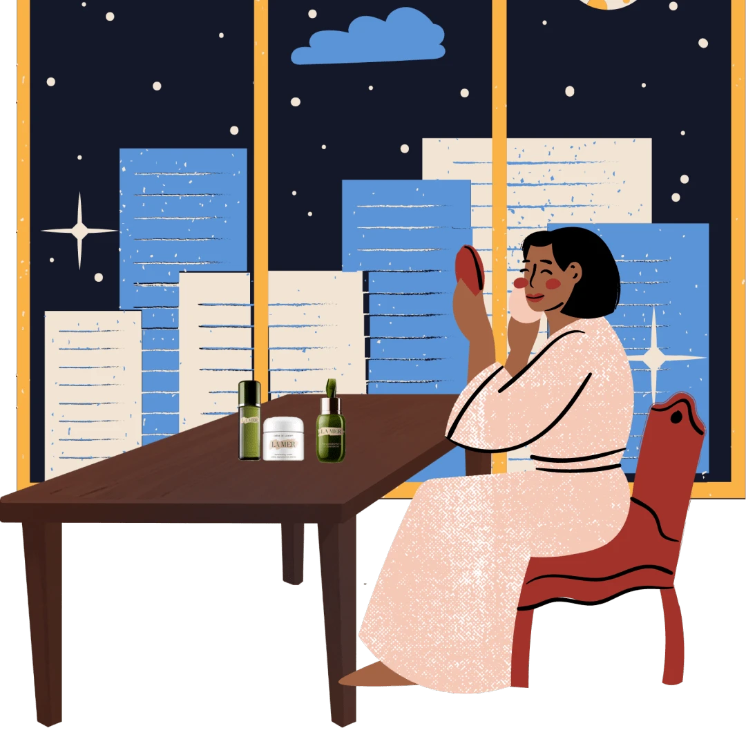 LA，MER酸橙茶精萃强韧肌肤，打造医美效果 酸橙茶精萃 LA MER 第5张