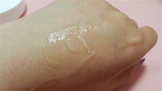 李医生芦荟胶怎么样，李医生芦荟胶好用吗 李医生 芦荟胶 第4张