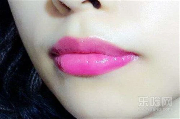 漂唇增生怎么处理 护肤 第4张