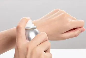 先用散粉还是先防晒,散粉和防晒喷雾正确使用顺序 散粉 防晒喷雾正 散粉和防晒喷雾正确使用顺序 美妆 第2张 先用散粉还是先防晒,散粉和防晒喷雾正确使用顺序 散粉 防晒喷雾正 散粉和防晒喷雾正确使用顺序 美妆 第2张