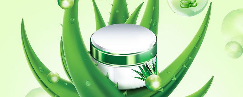 芦荟胶可以美白吗，芦荟胶可以吃吗 护肤 第1张