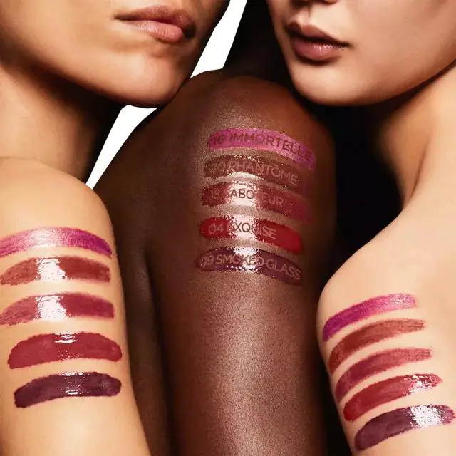 显白又温柔，秋冬新品口红也太好看了吧 口红 秋冬口红 秋冬口红新品 美妆 第48张