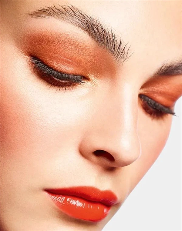 香奈儿2021春夏彩妆繁花世界系列 香奈儿 彩妆 第6张