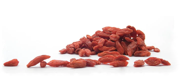 枸杞泡水喝能减肥吗 枸杞泡水 减肥 美妆 第3张