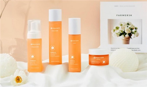 溪木源是正规化妆品吗 溪木源 溪木源品牌介绍 溪木源cbd原液使用效果 美妆 第1张