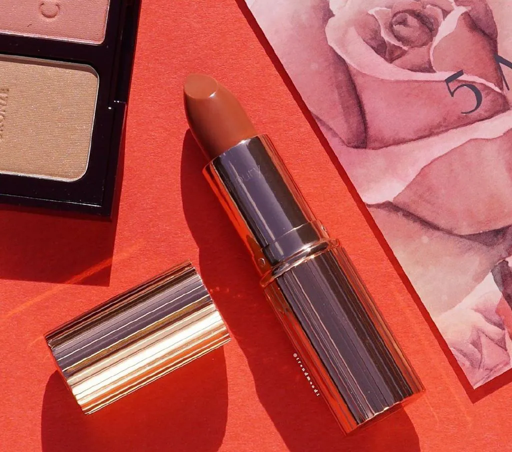 新品周报，彩妆新发现，这些联名竟藏了那么多「小心机」 评评测测 新品周报 彩妆速递 美妆 第13张