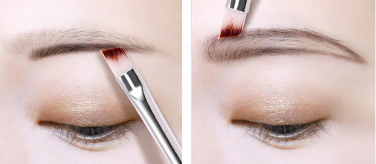 刚学化妆怎么画眉毛,新手画眉技巧教程步骤图片 画眉 新手画眉技巧教程步 新手画眉技巧教程步骤图片 美妆 第1张 刚学化妆怎么画眉毛,新手画眉技巧教程步骤图片 画眉 新手画眉技巧教程步 新手画眉技巧教程步骤图片 美妆 第1张