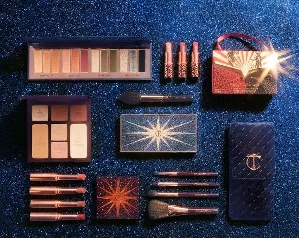 新品周报，Dior圣诞限定，买口红送包包 评评测测 新品周报 美妆新品 美容 第29张