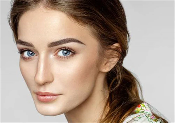 割双眼皮有什么危害性，埋线双眼皮后遗症 护肤 第2张